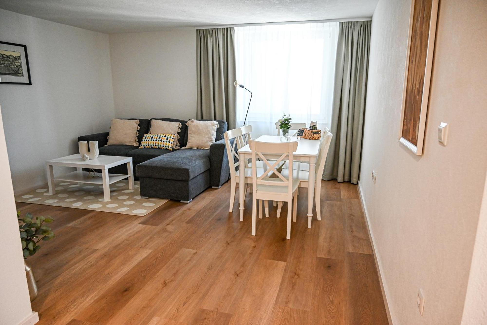 Apartma Cave Bliss Maribor Exterior foto