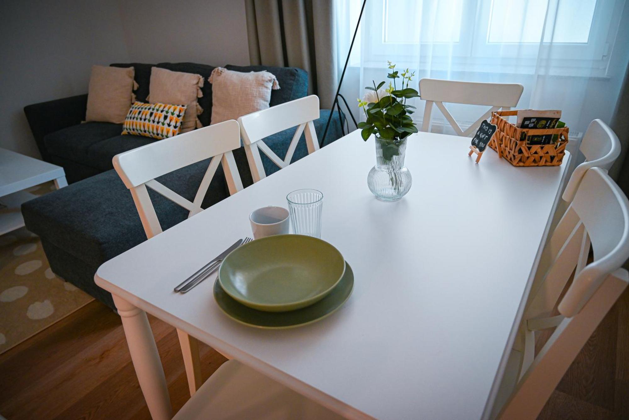 Apartma Cave Bliss Maribor Exterior foto