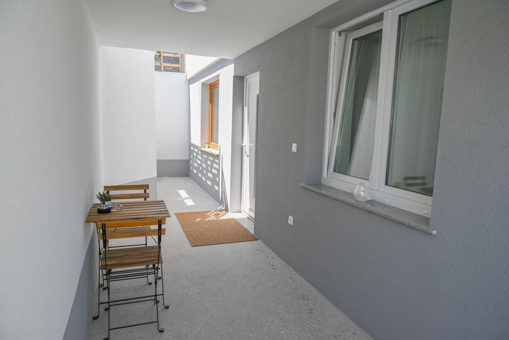 Apartma Cave Bliss Maribor Exterior foto