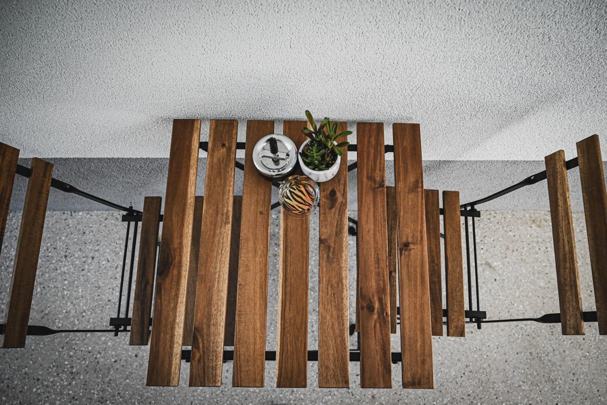 Apartma Cave Bliss Maribor Exterior foto