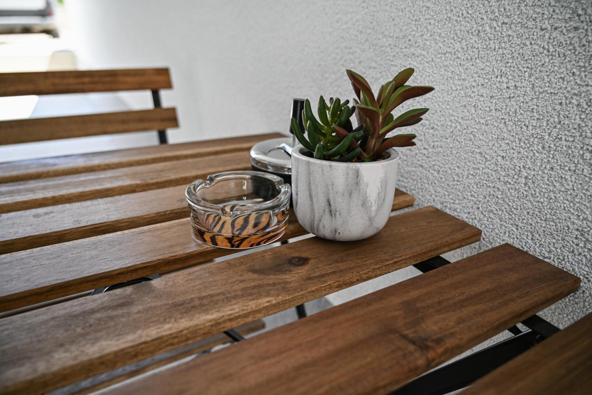 Apartma Cave Bliss Maribor Exterior foto