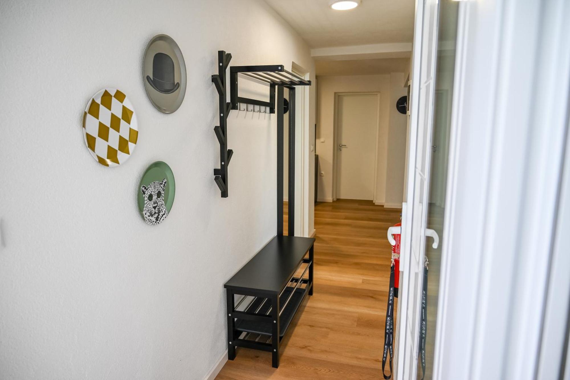 Apartma Cave Bliss Maribor Exterior foto