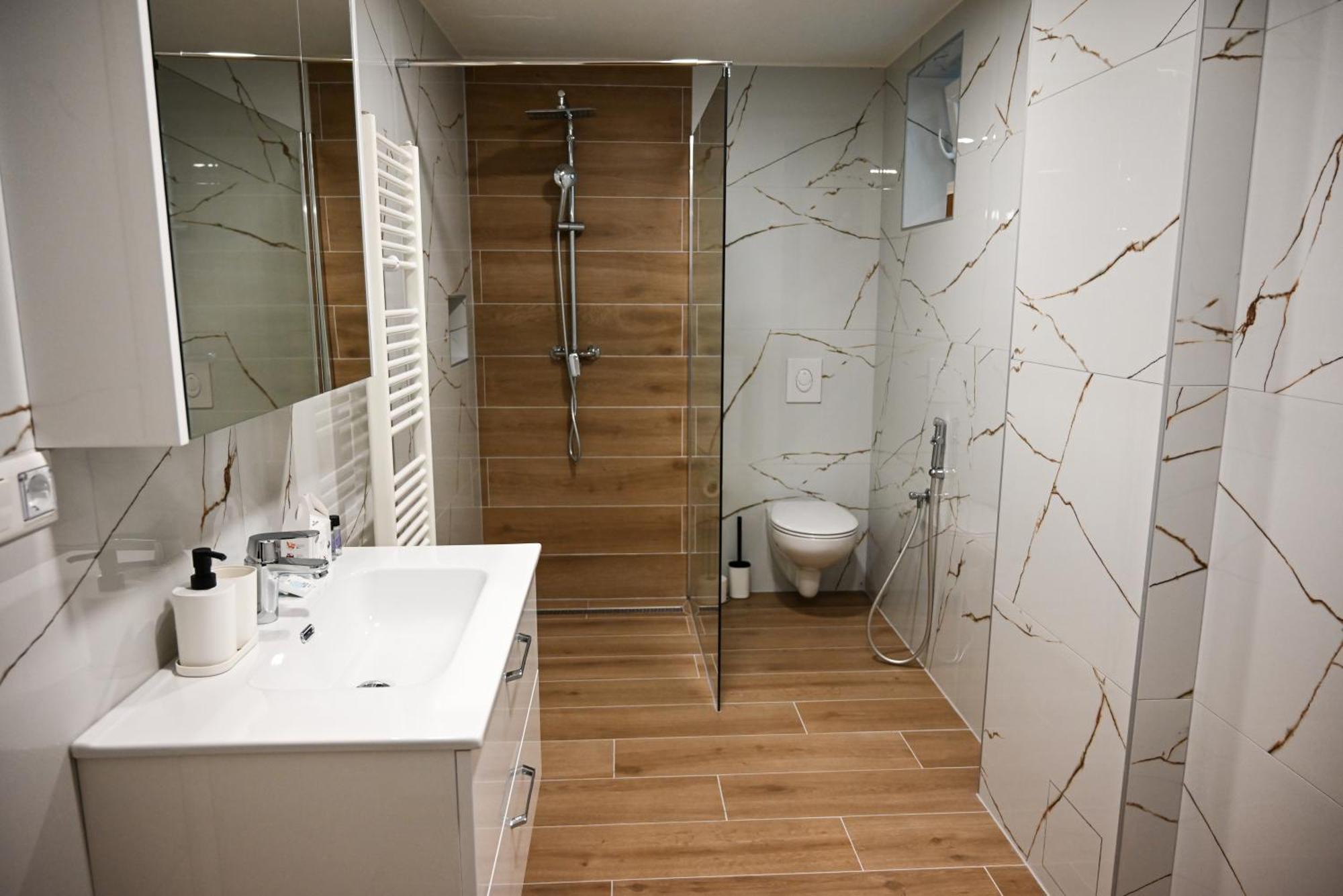 Apartma Cave Bliss Maribor Exterior foto