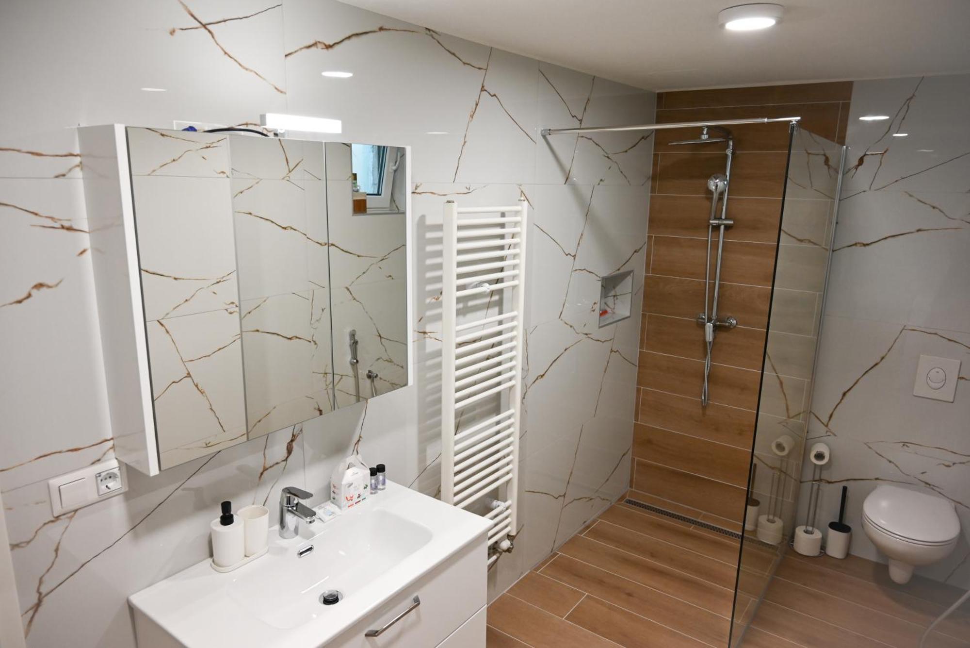 Apartma Cave Bliss Maribor Exterior foto