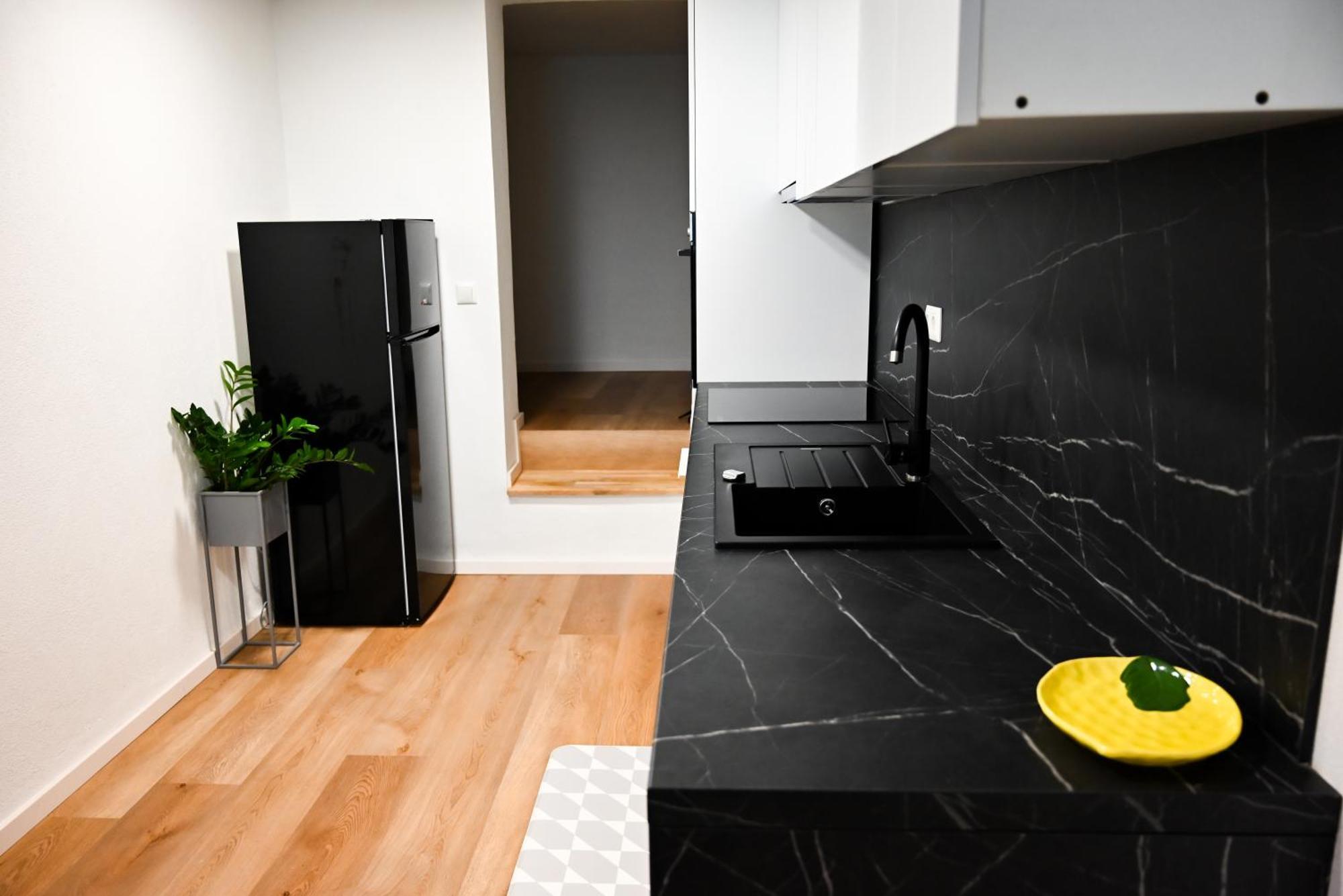 Apartma Cave Bliss Maribor Exterior foto